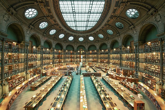 National Library - Paris, France.jpg